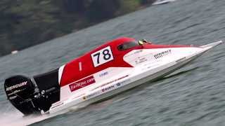 Powerboat racing 2014 [upl. by Bertle]