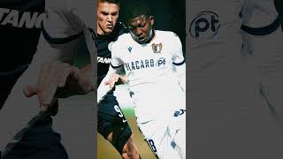 Why Arsenal and Man City Want Bruno Guimarães  the PERFECT alternative signing [upl. by Helfant]