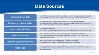 Understanding Clinical Quality Measures How CMS is Modernizing Its Approach to Digital Measurement [upl. by Kovar]