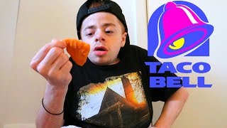 TACO BELL CHICKEN NUGGETS [upl. by Corbet243]