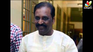 Vairamuthu writes for Vijay after 12 Years  kandangi kandangi Song  Jilla  Mohanlal Kajal [upl. by Ludlew455]