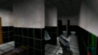 Goldeneye Vs Perfect Dark Facility Map Comparison N64 [upl. by Prebo]