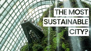 What Is the Most Sustainable City in the World [upl. by Marcy]