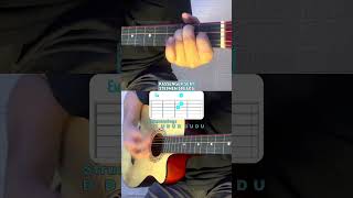 Passenger Seat  Stephen Speaks  Guitar Chords Tutorial For Beginners [upl. by Platus284]