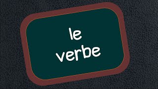 Le Verbe [upl. by Aicilec]