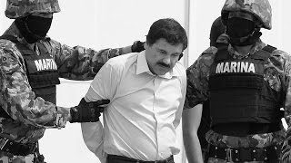 Así fue la segunda fuga de “El Chapo” Guzmán [upl. by Erolyat33]