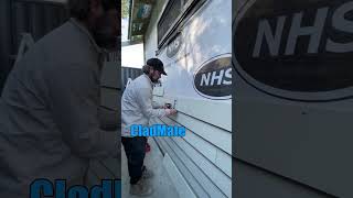 Weatherboard Replacement  Installing Weatherboards by Yourself [upl. by Raasch]