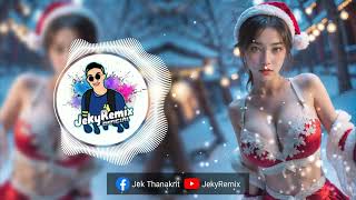 รวมเพลงแดนซ์สากล✨️กำลังฮิต2024✨️เบสแน่นๆ🔥เพลงแดนซ์มันส์ๆ🔥Mix26  DJ Jeky  ดีเจเจ๊กกี้ [upl. by Elinor]