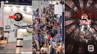 PACK EXPO Las Vegas 2023 [upl. by Anhavas]