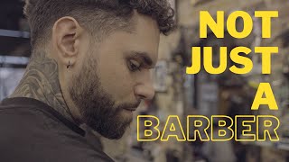 Not Just a Barber  Episode 4  Klipper Kem Documentary [upl. by Anitac]