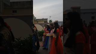 Dhammannapet bathukamma 2k24 bathukammamashup [upl. by Sigsmond467]