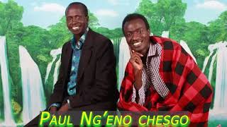 Kingomi Messiah Paul Ngeno Chesgo [upl. by Narah]