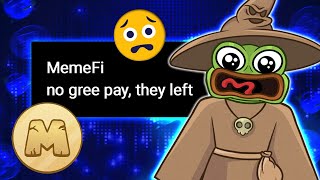 MemeFi Spills The Tea For Crypto Newbies [upl. by Kcirb794]