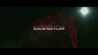 Red Dwarf The Movie  Extended Opening Titles  HD [upl. by Casaleggio]