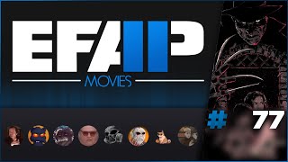 EFAP Movies 77 Wes Cravens New Nightmare [upl. by Ralyt]