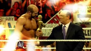 WWE Theme 2014  New Cesaro Theme [upl. by Wenona]