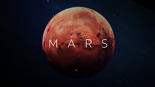 Mars la planète rouge  un rêve de conquête  Espace  Documentaire complet  4K [upl. by Eelynnhoj]