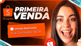 Como Fazer Shopee Ads Para Vender Muito Mais  ATUALIZADO [upl. by Riada]