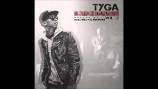 Tyga Lap Dance [upl. by Hayse341]