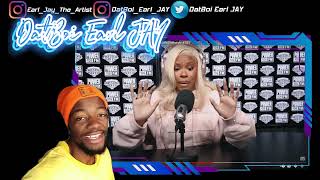 Monaleo Raps Over ZRo’s “Mo City Don” Beat  Justin Credible Freestyle 185  mREACTION [upl. by Anujra]