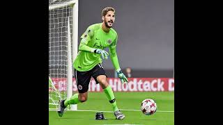 quotEintrachtTorwart Kevin Trapp plant starkes Comeback nach Verletzungquot Podcast [upl. by Hennessey445]