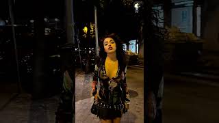 Malu Trevejo Revelara Porque Nicki Nicole Y Trueno Terminaron nickinicole [upl. by Ralat]