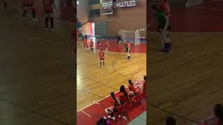 handball handboll goals 1k sports sportsball balonmano ferro handballpic handballer 2024 [upl. by Avah490]