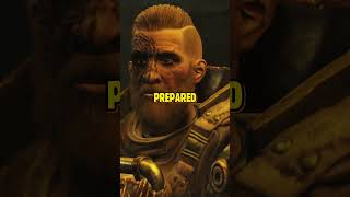 How to Become Completely Immune to Radiation in Fallout 4 fallout fallout4 [upl. by Ahtreb477]