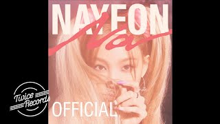 nayeon  ABCD Rocking Vibe Mix [upl. by Jacoba]