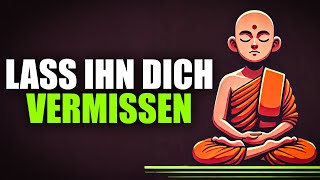 Wie Du Sie Dazu Bringst Dich Zu Suchen und Zu Vermissen 7 Schritte Damit Sie Dich Begehrt [upl. by Fitzhugh549]