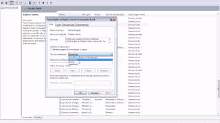 Desabilitar serviços desnecessários do Windows [upl. by Rea]