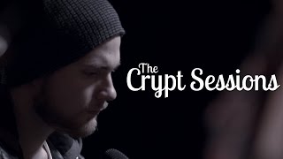 Ásgeir  Going Home  The Crypt Sessions [upl. by Shaina]