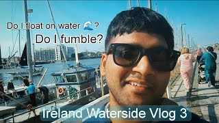 ireland Waterside Vlog 3 threebridgefestival india instagram funny youtubeshorts trending [upl. by Proudfoot163]