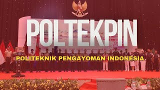 Ketika POLTEKIM dan POLTEKIP digabung menjadi POLTEKPIN [upl. by Attennhoj570]