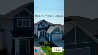 🏡 GREAT FAMILY HOME  194 SNOWBERRY CIRCLE [upl. by Taran]