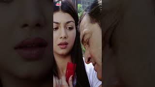 Mahesh Manjrekar Superhit Scene  Salman Khan  Wanted shorts [upl. by Kenimod]