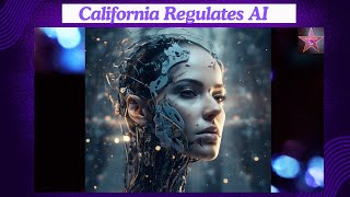 California Legislature Moves to Regulate AI Venice FF and More [upl. by Faubion]