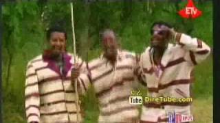 Tamerat Desta ft Tokichaw  Lembo Ethiopian Music [upl. by Norward981]