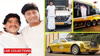 ബോബി ചെമ്മണ്ണൂരിന്റെ വാഹന കളക്ഷൻ Bobby Chemmanurs vehicle collection [upl. by Sayre]