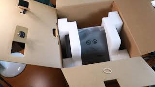 Unbox ThinkSmart Hub 500 Gen2 [upl. by Liek]