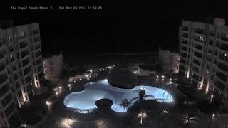 The Royal Sands Phase 2 Live Webcam [upl. by Amaj]