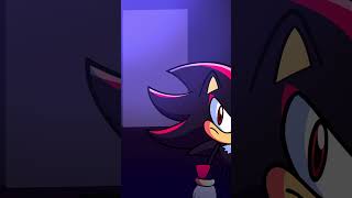 Shadows Halloween  Sonic x Shadow Generations Animation  sonicxshadowgenerations halloween [upl. by Meesak]