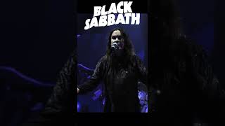 Oooooozzy  Snowblind  Black Sabbath 2017  Tony Iommi  G Butler  O Osbourne [upl. by Xaviera]