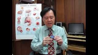 Quit Smoking Today  Dr Willie Ong Health Blog 19 [upl. by Autry201]