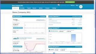 Xero Tip  How To Reconcile Hundreds of Transactions In Seconds [upl. by Gigi797]