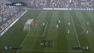 Apprendre à défendre sur fifa 17 [upl. by Dlanar]