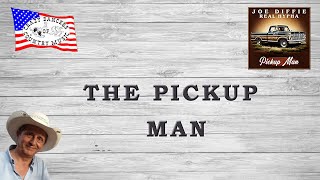 The Pickup Man  Ivonne Verhagen Instruction [upl. by Erialb675]