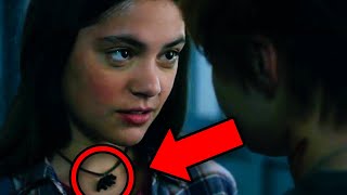 New Mutants Trailer Breakdown MCU XMen Crossover Theory [upl. by Sandra776]