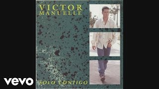 Víctor Manuelle  Apiádate de Mi Official Audio [upl. by Eirased]