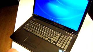 Dell Inspiron N7110review [upl. by Muriah]